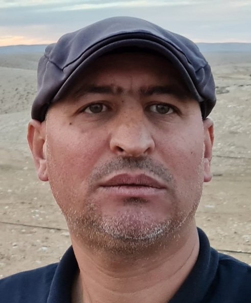 يوسف أبو جعفر